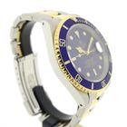 Image 3 of Rolex Submariner 16613LB; Gold/steel diving watch