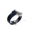 Image 7 of Omega Seamaster Planet Ocean GMT 232.32.44.22.03.001; Automatic men's watch