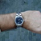 Image 8 of Rolex Date 1501; Unisex watch