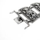 Image 7 of Silver Djokja bracelet