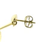 Image 5 of Gold earrings with balls