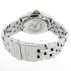 Image 10 of Breitling Wings B66050; Unisex watch