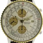Image 6 of Breitling Navitimer 81610; Vintage chronograph men's watch