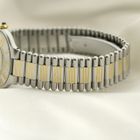 Image 11 of Cartier Must 21; Gold/steel women's watch