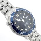 Image 10 of Omega Seamaster Professional; Men's diving watch known from James Bond