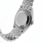 Image 12 of Rolex Datejust 36mm 'White Roman' 126200; Automatic watch