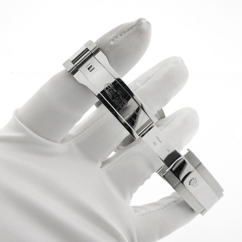 Image 13 of Rolex Sky-Dweller 326934; Automatic men's watch