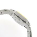 Image 9 of Cartier Santos Galbee; Automatic ladies watch