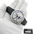 Image 12 of Maurice Lacroix Masterpiece Moon Retrograde MP6588; Automatic men's watch