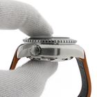 Image 7 of Omega Seamaster Planet Ocean Chronograph; Automatic men's diving watch