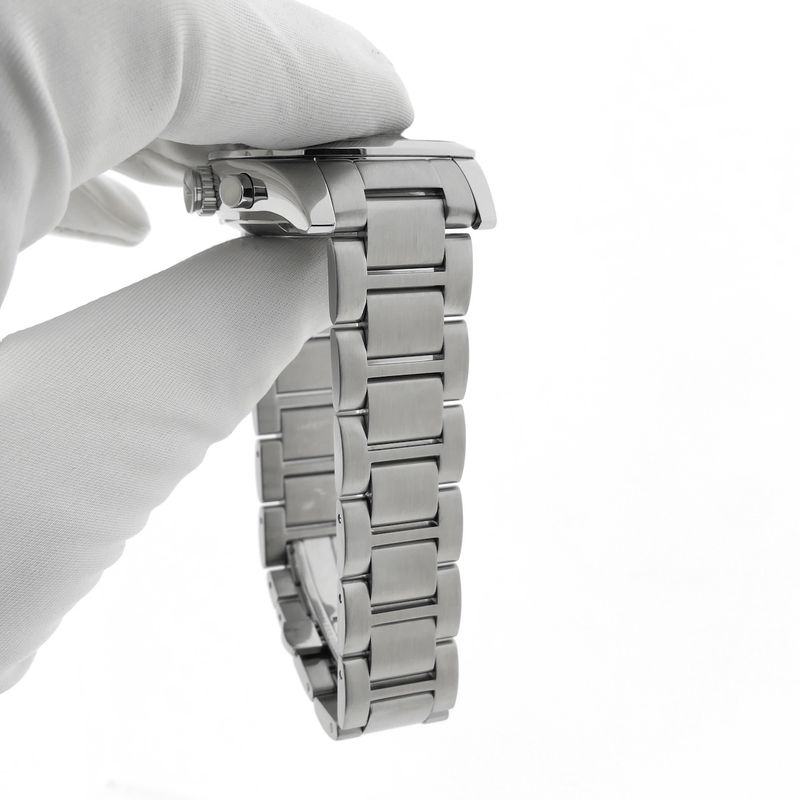 Image 13 of Longines Conquest Classic Chronograph L2.786.4; Automatic men's watch