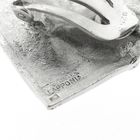 Image 8 of Silver Gelo earrings | Lapponia