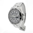 Image 2 of Rolex GMT-Master II 116710LN; Automatic men's watch