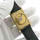 Image 13 of IWC Novecento Perpetual Calendar Moonphase IW3545; 18k. Gold men's watch