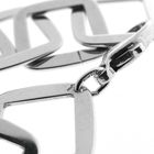 Image 5 of Silver fantasy link bracelet