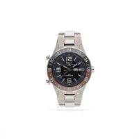Ball Roadmaster Marine GMT DG303B-S3C-BK; Automatic men's watch