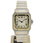 Image 1 of Cartier Santos Galbee 1172961; Automatic unisex watch