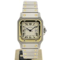 Cartier Santos Galbee 1172961; Automatic unisex watch