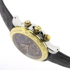 Image 9 of Zenith El Primero Rainbow; Automatisch chronograaf heren horloge