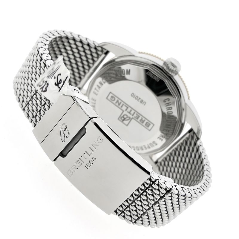 Image 10 of Breitling Superocean Heritage B20 Automatic UB2010; Men's watch