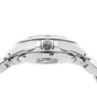 Image 13 of Grand Seiko GMT SBGN005G; Men's watch with second time zone