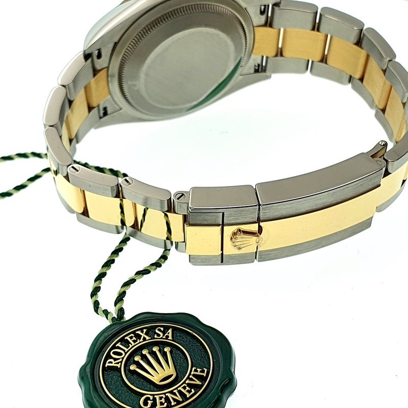 Image 5 of Rolex Explorer 124273; New 2021 watch