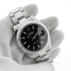 Image 8 of Rolex Datejust 41mm 126300; Automatic men's watch
