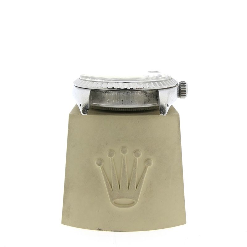 Image 15 of Rolex Datejust 1603 'Sigma Dial'; Vintage watch