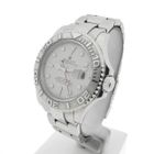 Image 2 of Rolex Yachtmaster 40mm 16622; Automatic men's watch in full set