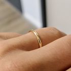 Image 7 of Gold sliding ring