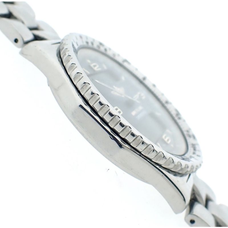 Image 6 of Breitling Chronospace; Men's pilot's watch