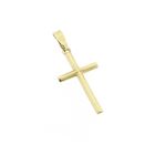 Image 6 of 8 carat pendant of a subtle cross