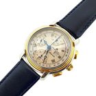 Image 5 of Maurice Lacroix Masterpiece Croneo; Automatic watch with chronograph