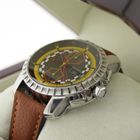 Image 15 of Martin Braun Benzol; Chronograph men's watch