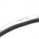 Image 7 of Silver ring with Zeeland button