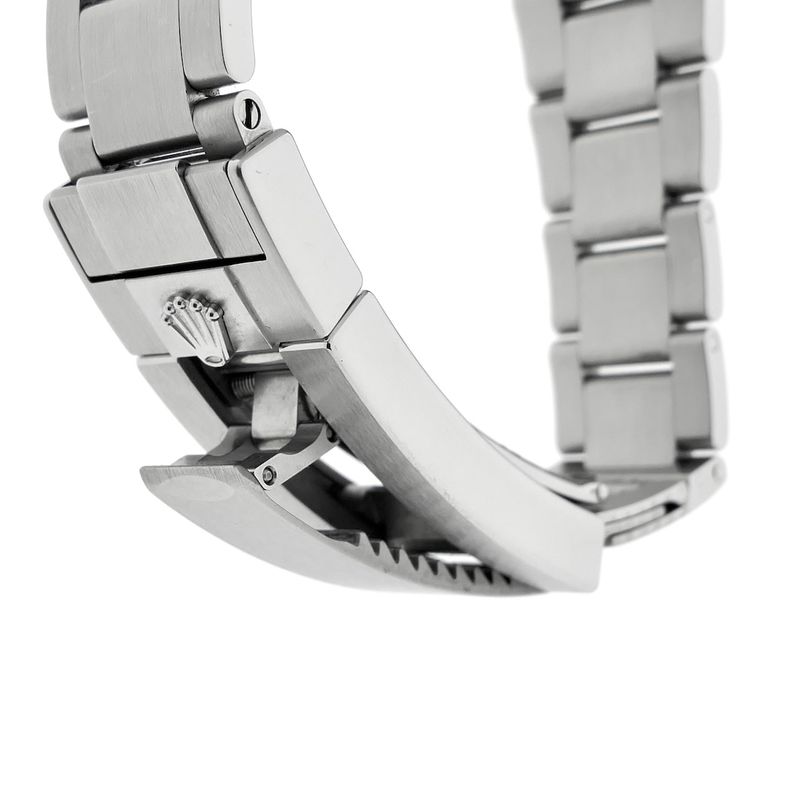 Image 15 of Rolex Sea-Dweller Deepsea 116660; Automatic men's diving watch in full set