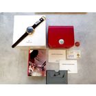 Image 4 of Omega Speedmaster; 18k men's watch | Ref: 31118000