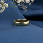 Image 2 of 18 carat vintage gold ring