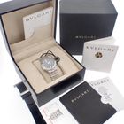 Image 2 of Bvlgari Diagono SCB38S; Chronograph watch