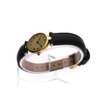 Image 5 of Cartier Must de Cartier Vendome 590004; Vintage Ladies Watch