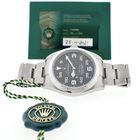 Image 3 of Rolex Airking 116900; Men's watch