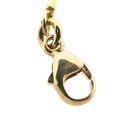 Image 7 of Gold chain with bars | 50.5 cm