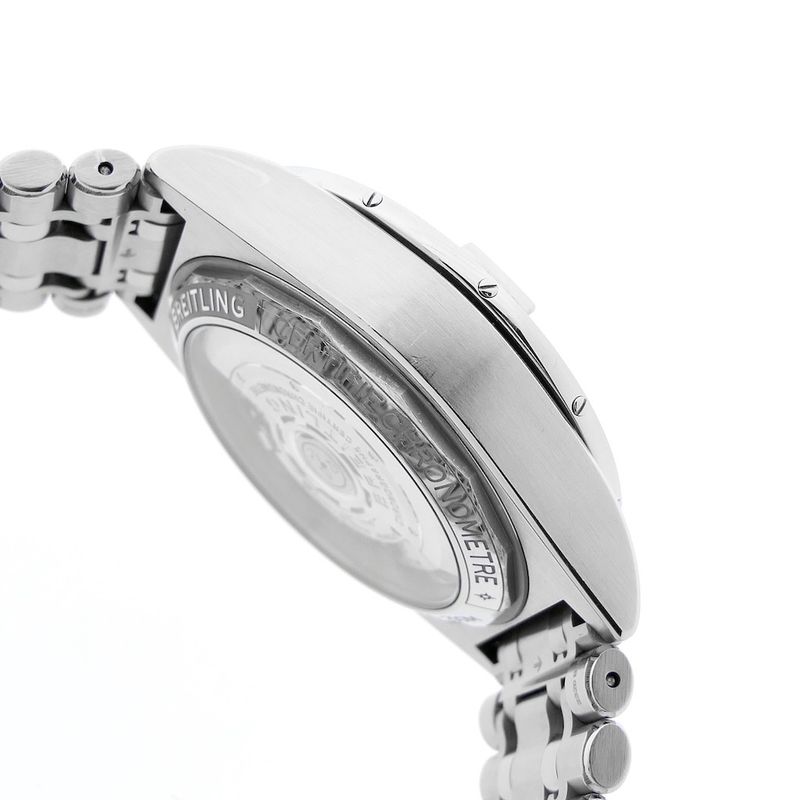 Image 14 of Breitling Chronomat B01 42; Automatic men's watch