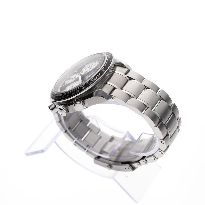 Image 16 of Omega Speedmaster Racing 326.30.40.50.01.002; Chronograph men's watch (Full-set 05-2025)