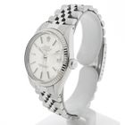 Image 2 of Rolex Datejust 16014; Vintage automatic watch