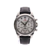 Omega De Ville 'Olympic' Chronograph Automatic Watch