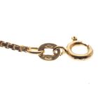 Image 2 of 18K Gold Venetian Link Chain | 50cm