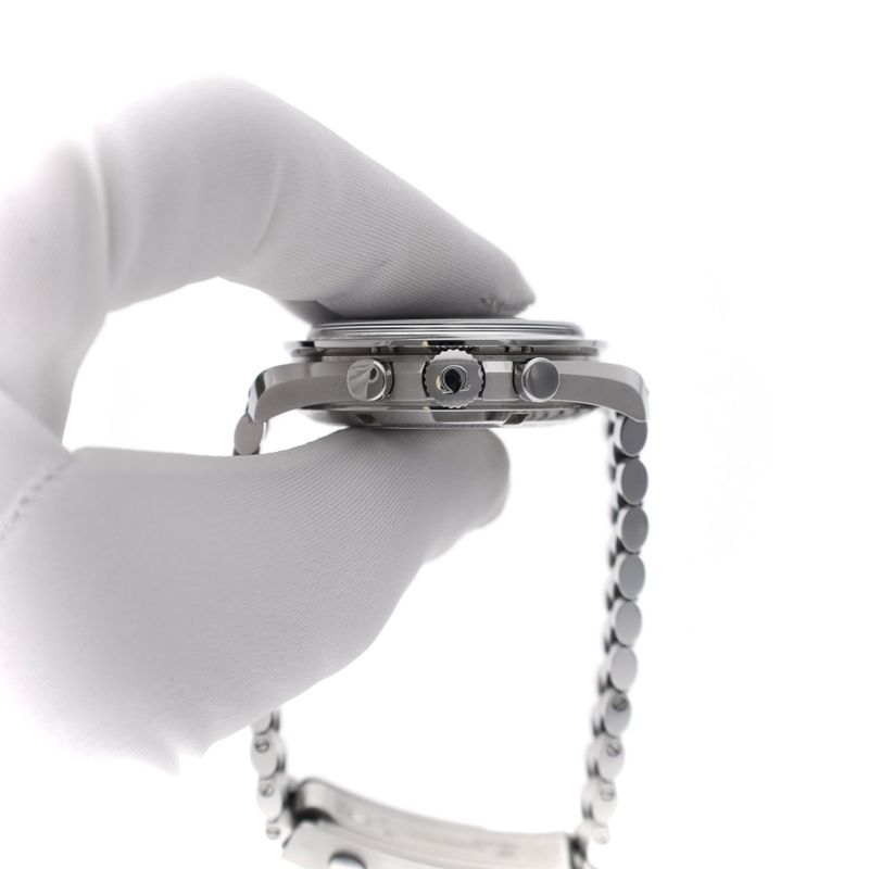 Image 6 of Omega Speedmaster Moonwatch Professional 'Double Sapphire' 310.30.42.50.010.02; Men's Watch