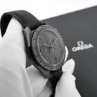 Image 13 of Omega Speedmaster 'Dark Side of the Moon'; Chronograph men's watch