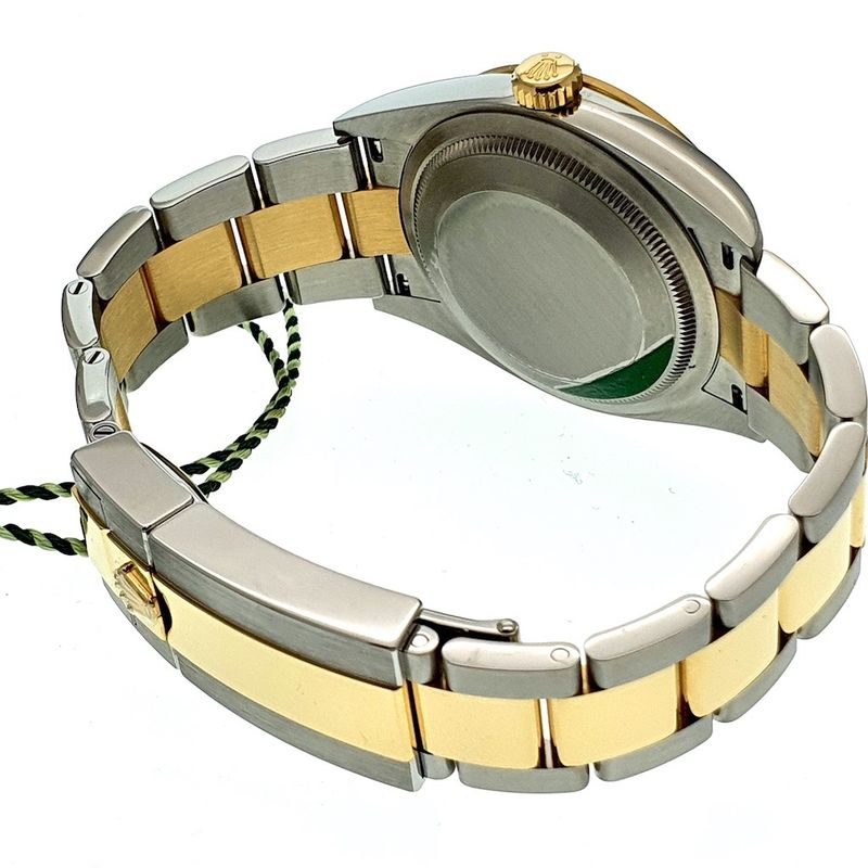 Image 13 of Rolex Explorer 124273; New 2021 watch